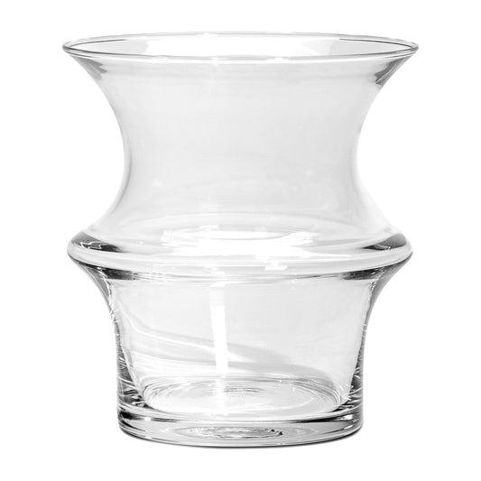 Kosta Boda Pagod Vase 16,7cm Klar