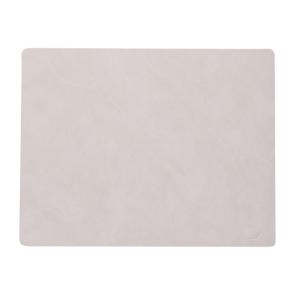 LIND DNA Nupo Platzdecke square L Oyster white