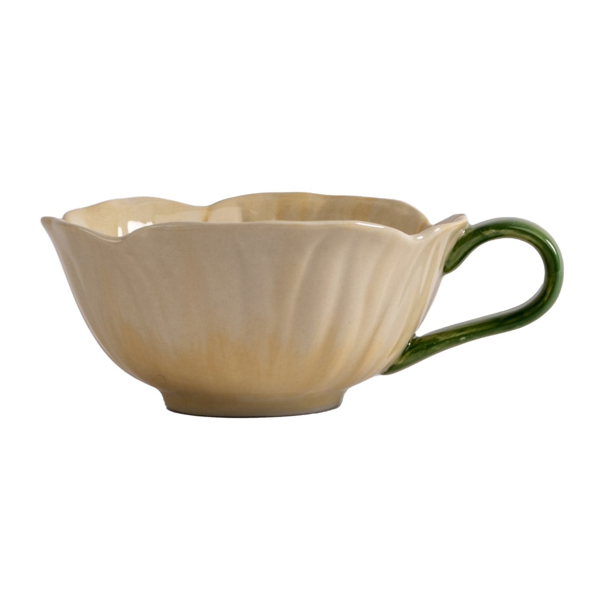 Byon Poppy Tasse 22cl Beige