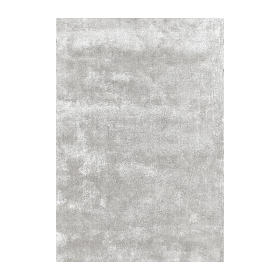 Layered Solid Teppich Viskose, 300 x 400cm francis pearl (beige)