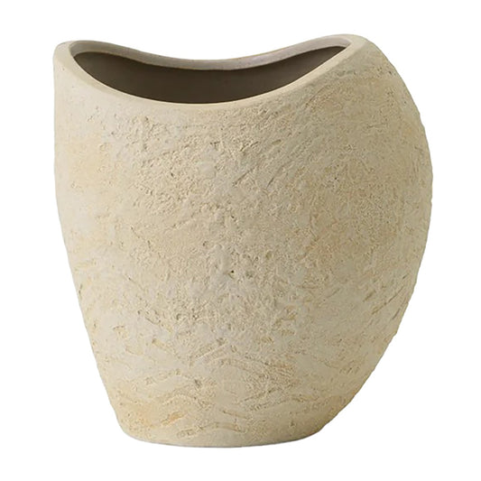 Audo Copenhagen Plantas Blumentopf 24cm Ivory