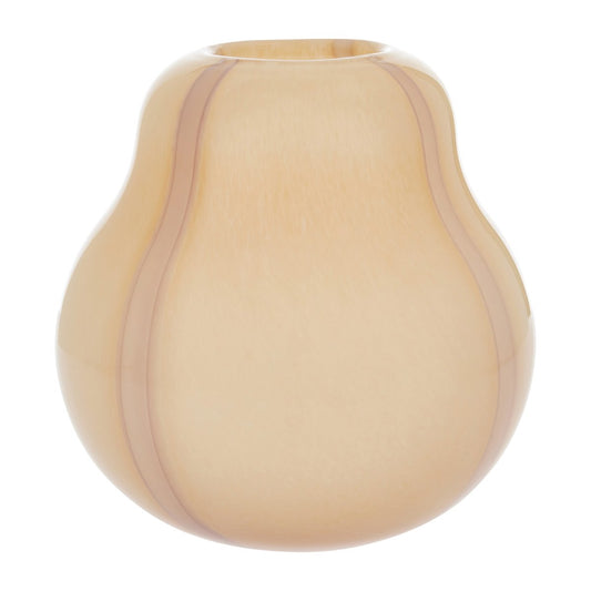 OYOY Kojo Vase small Powder-Rose