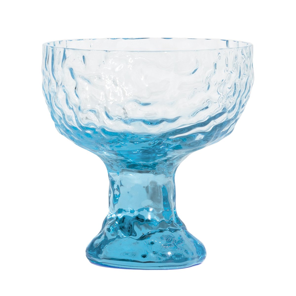 Kosta Boda Moss coupe Champagnerglas 35cl Rundes Glas