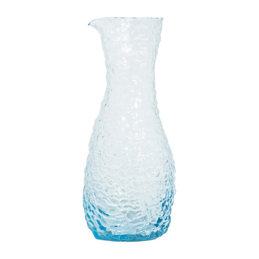 Kosta Boda Moss Karaffe 1,42 l Rundes Glas