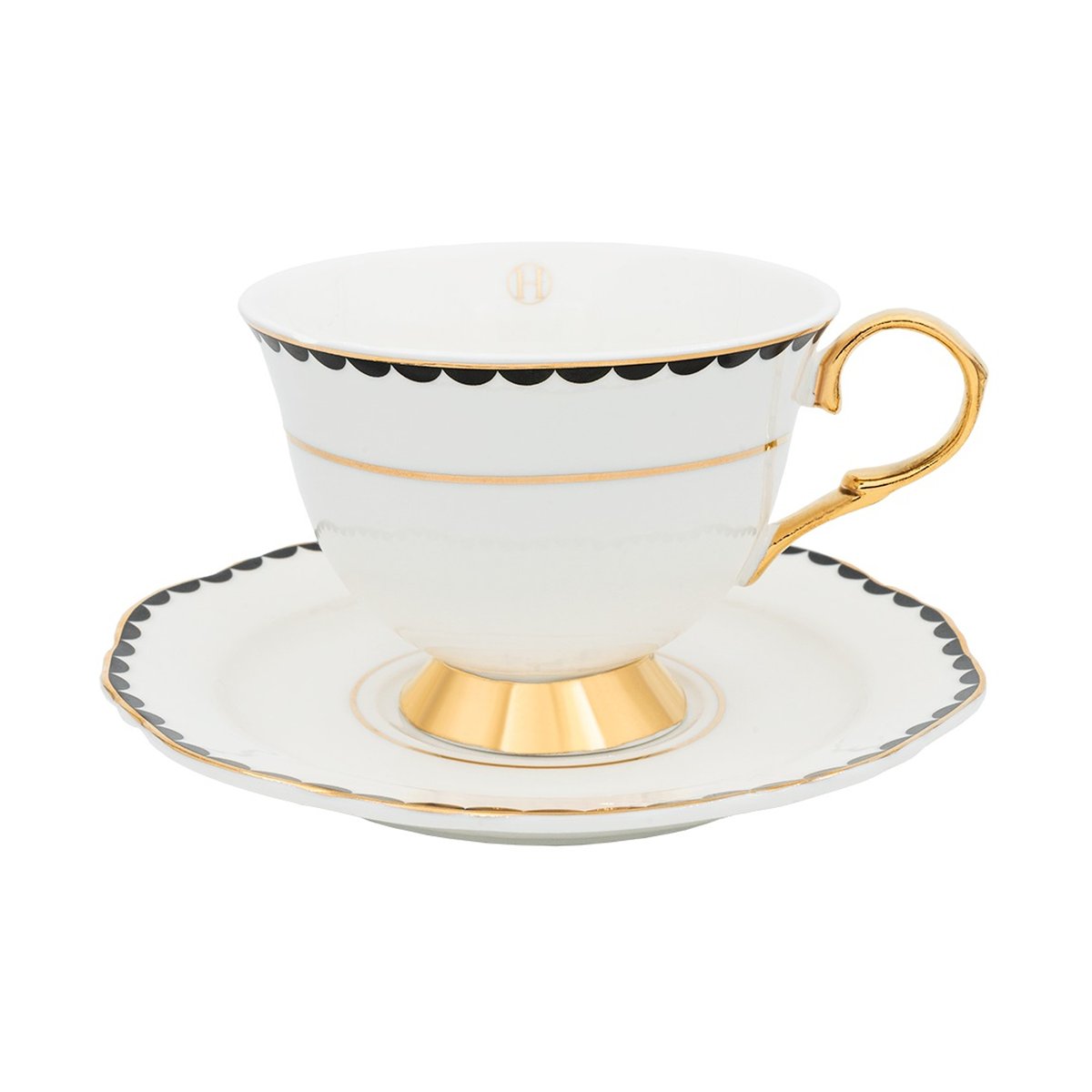 Hilke Collection Lignano Sabbiadoro Tasse 22cl