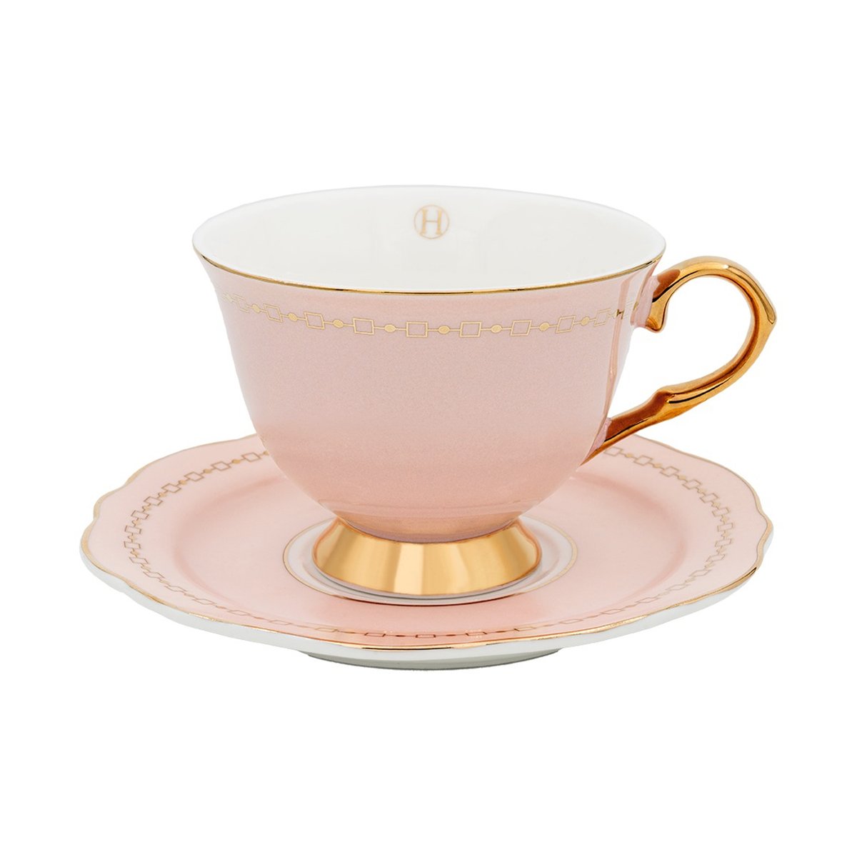 Hilke Collection Anima Cielo Rosa Tasse 22cl