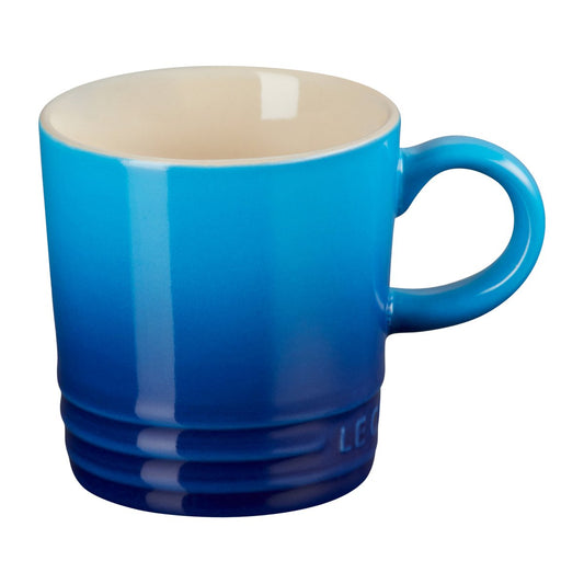 Le Creuset Le Creuset Espressotasse 10cl Azure blue