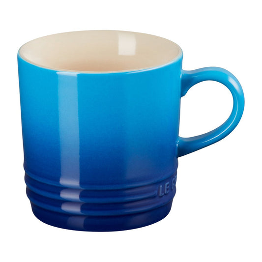 Le Creuset Le Creuset Kaffeetasse 20cl Azure blue