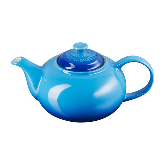 Le Creuset Le Creuset Teekanne 1,3 L Azure blue