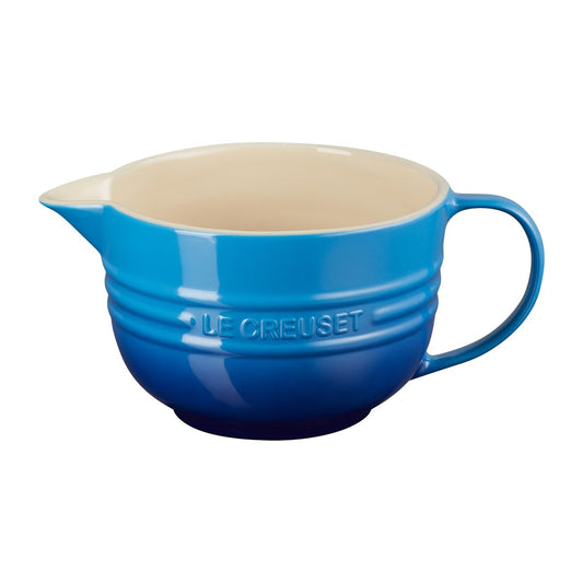 Le Creuset Le Creuset Schüssel 2 L Azure blue