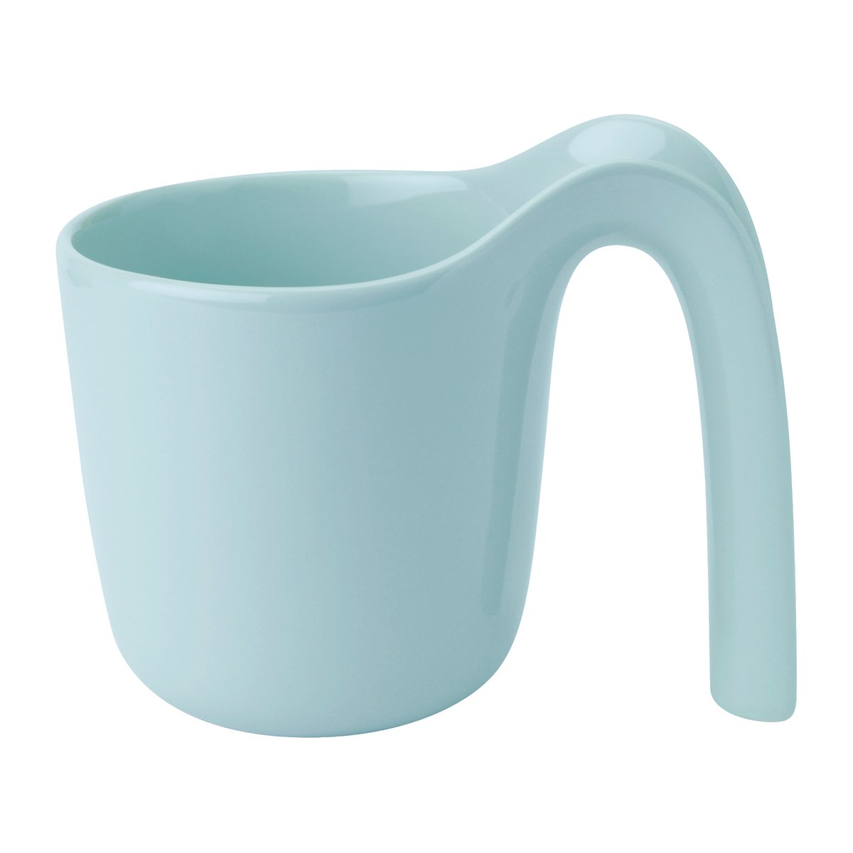 RIG-TIG OLE Tasse 25cl Light blue