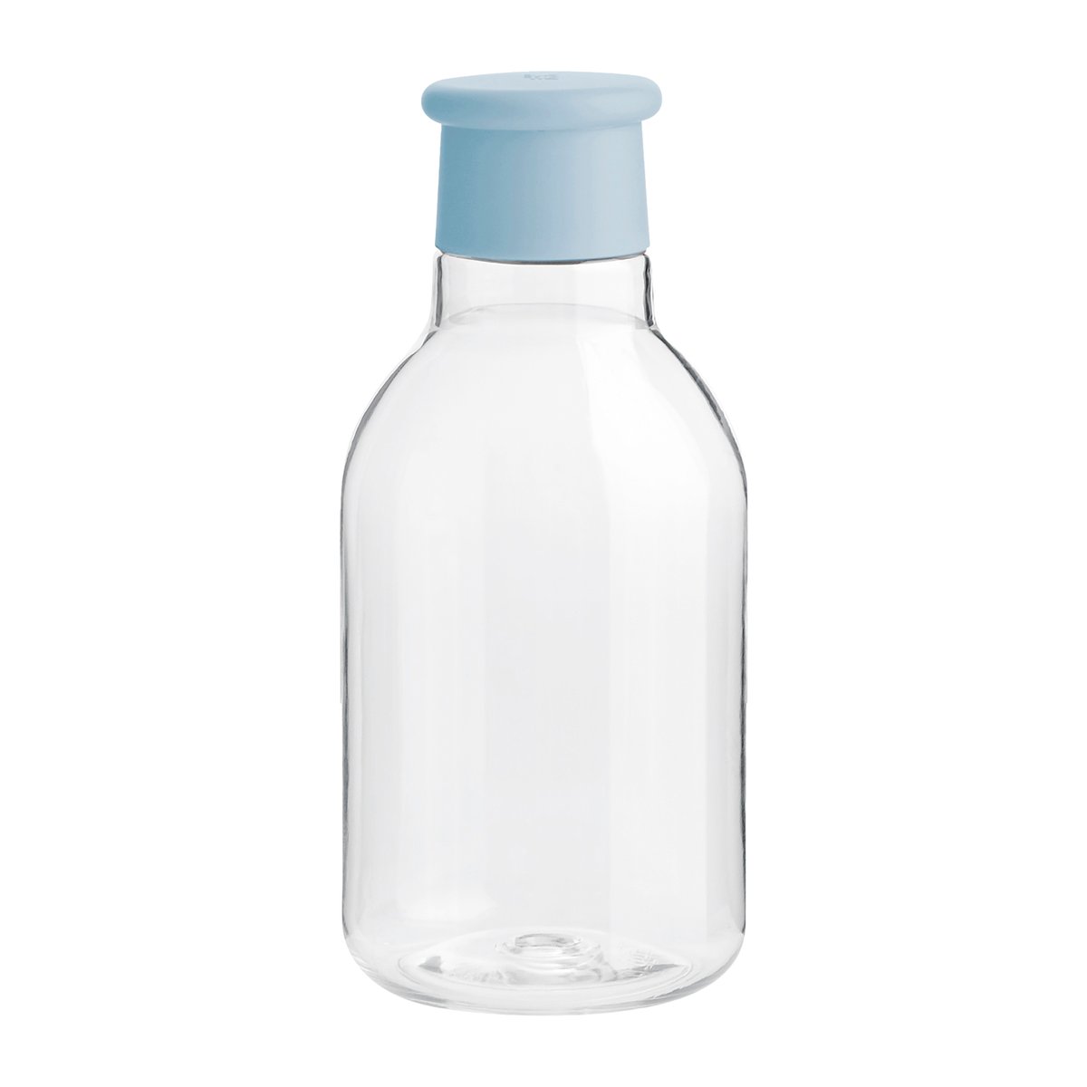 RIG-TIG DRINK-IT vattenflaska 0,5 l Light blue