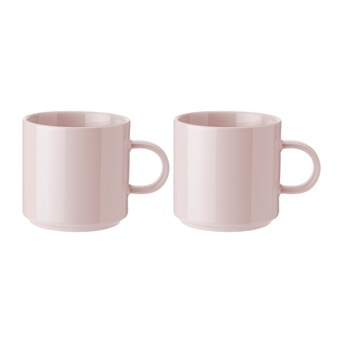 Stelton Stelton Tasse 20cl 2er Pack Lavender