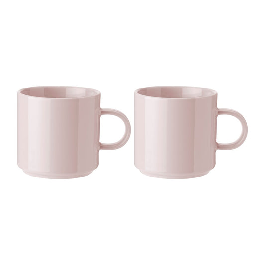 Stelton Stelton Tasse 20cl 2er Pack Lavender