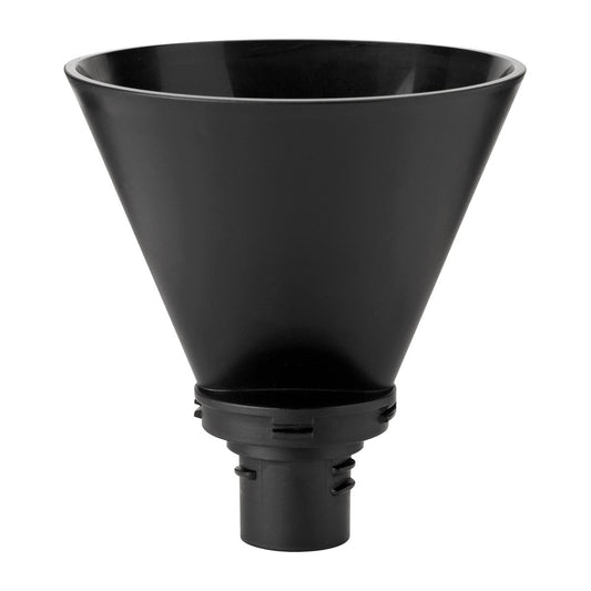 Stelton Stelton Kaffeetrichter für Thermoskanne Black