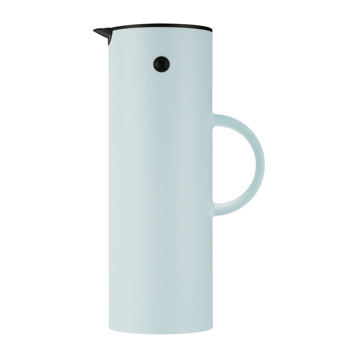 Stelton EM77 Stelton Isolierkanne 1 l Soft ice blue