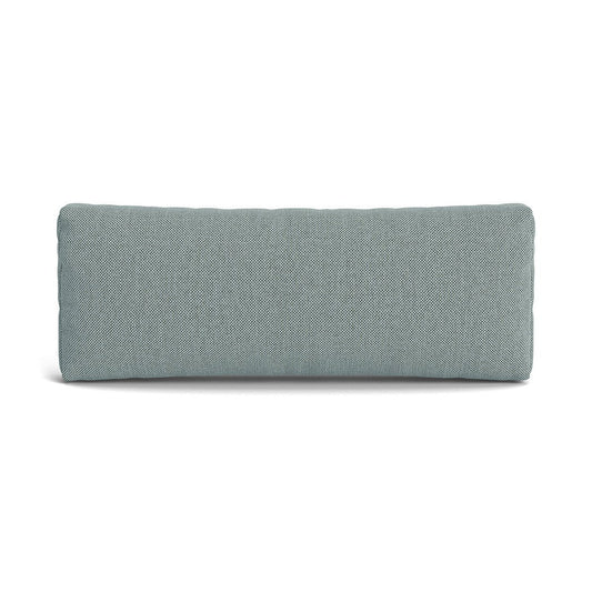 Muuto Connect soft Kissen 64 x 26cm Re-wool nr.718 hellblau