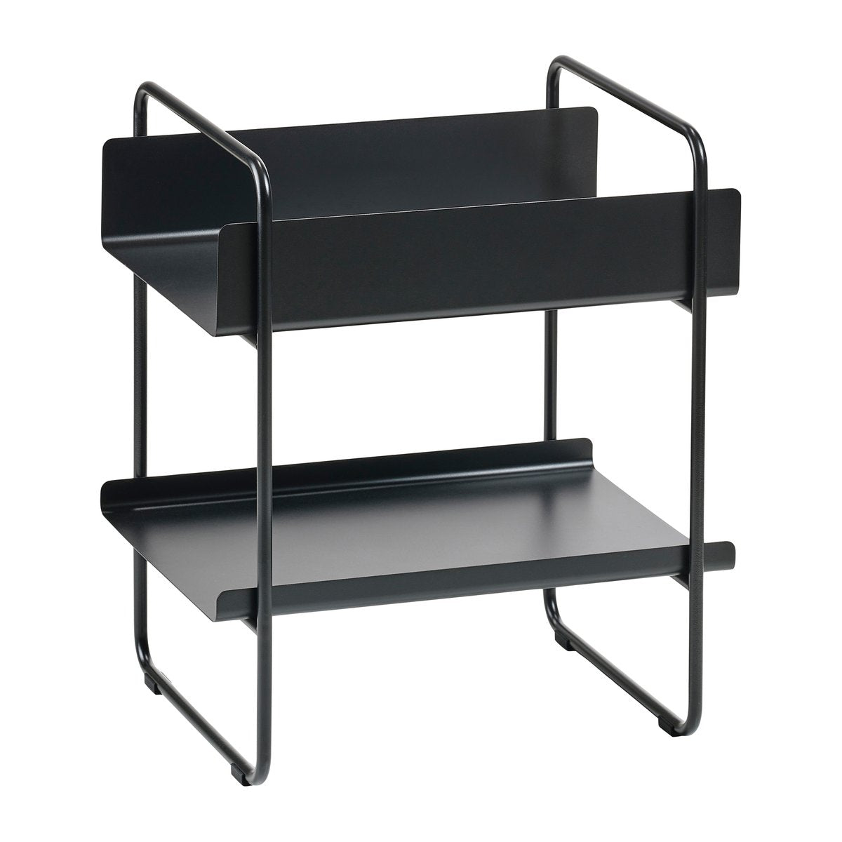 Zone Denmark A-Console Table konsolbord 48x35,6x55,5 cm Black