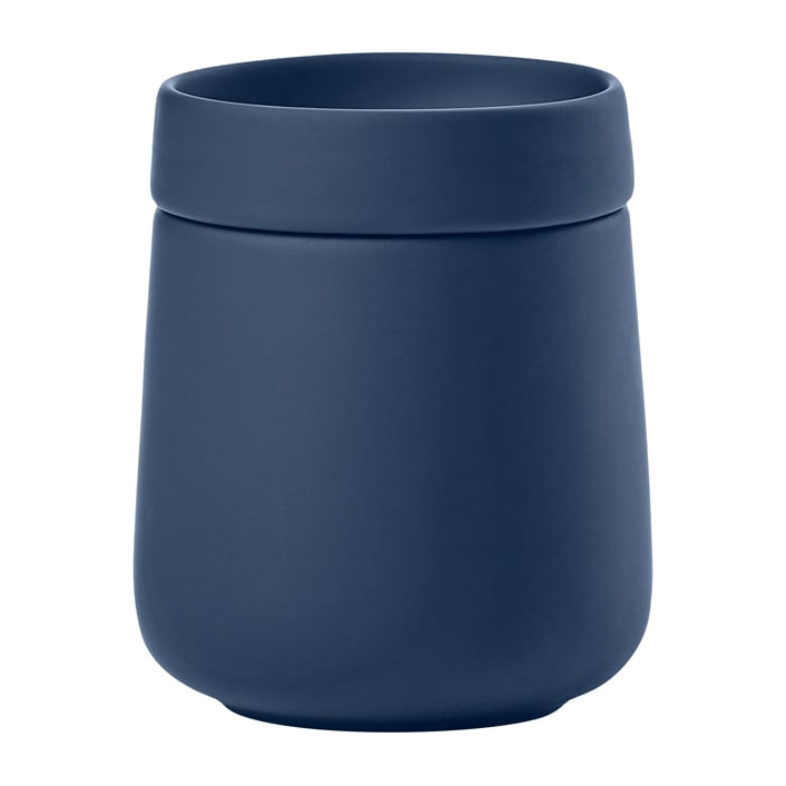 Zone Denmark Nova One burk med lock 290 ml Royal blue