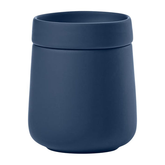 Zone Denmark Nova One burk med lock 290 ml Royal blue