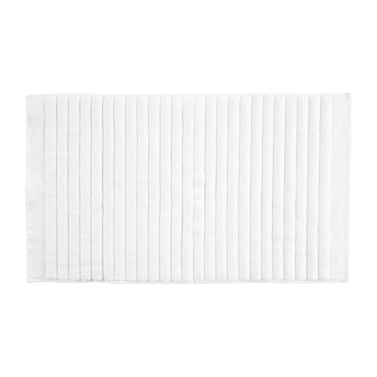 Zone Denmark Inu badrumsmatta 50x80 cm White