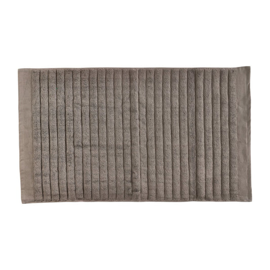 Zone Denmark Inu badrumsmatta 50x80 cm Taupe