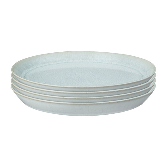 Denby Kiln Speiseteller Ø26cm 4er Pack Green