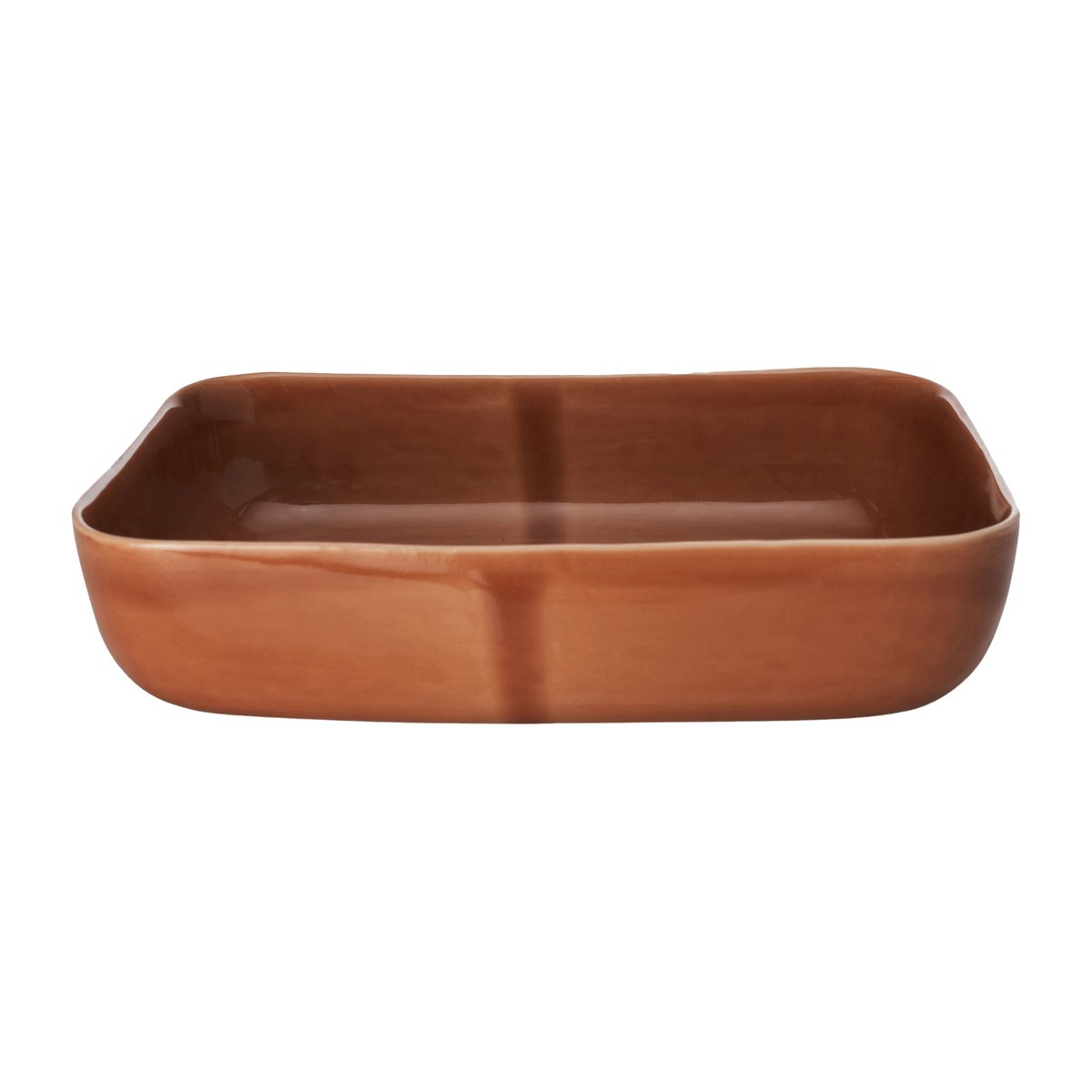 Heirol Heirol x Nosse Svelte ugnsform 18x25 cm Terracotta