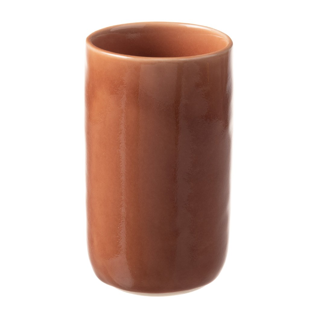 Heirol Heirol x Nosse Svelte tekopp 33 cl Terracotta