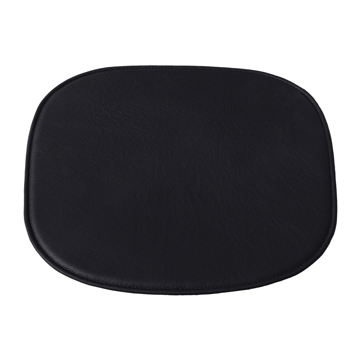 Maze Same Seat Cushion stolsdyna 35x37 cm Black