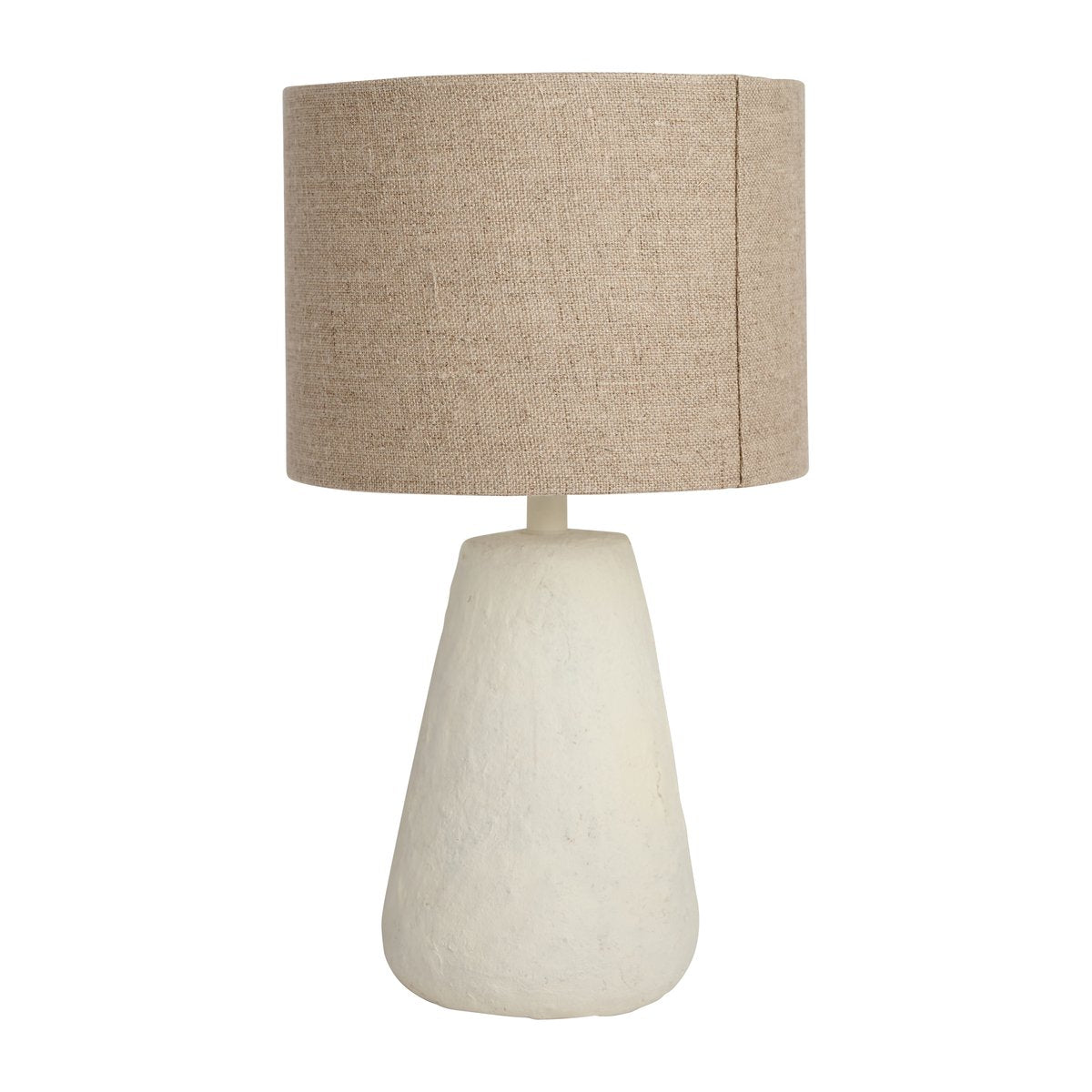 Watt & Veke Cora bordslampa 35 cm White-natural