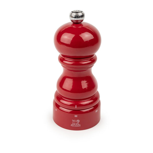 Peugeot Paris u'Select pepparkvarn 12 cm Red passion