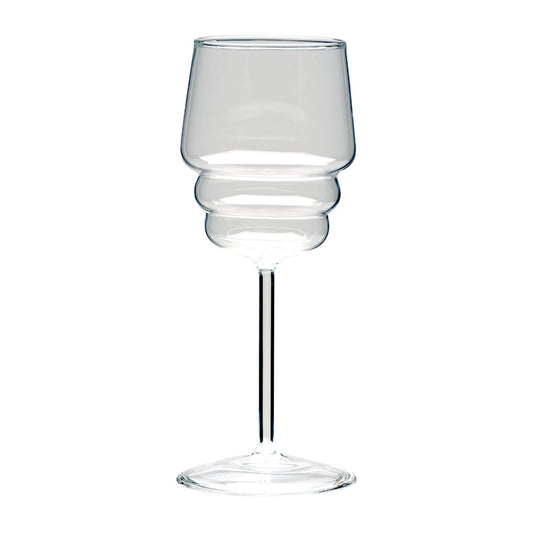 Muurla Steps vitvinsglas 32 cl Clear