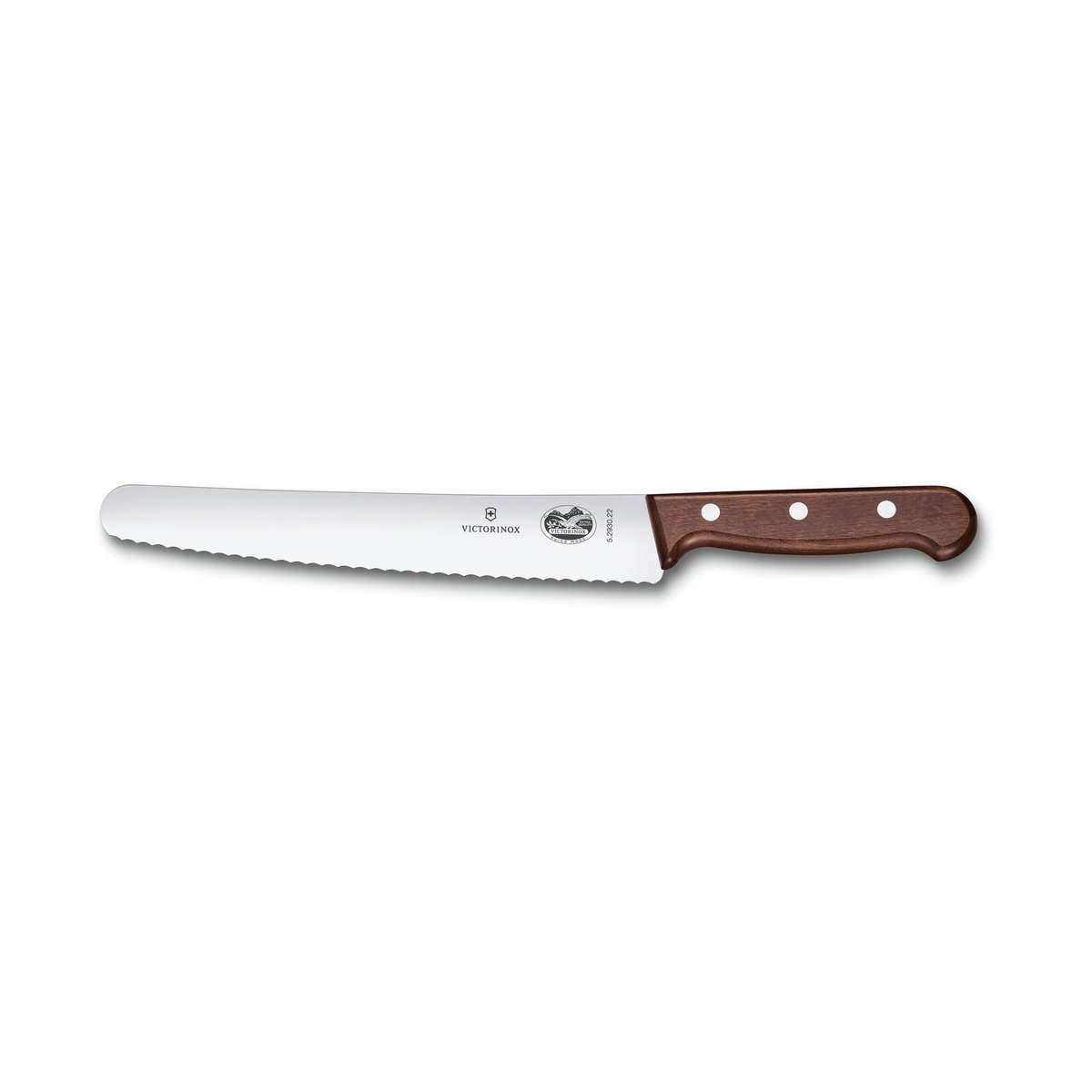 Victorinox Victorinox brödkniv 22 cm