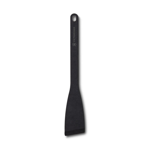 Victorinox Victorinox Angled Turner stekspade 32,5x5,4 cm Black