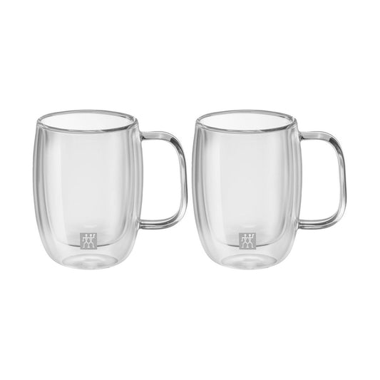 Zwilling Sorrento plus kopp 2-pack 13 cl