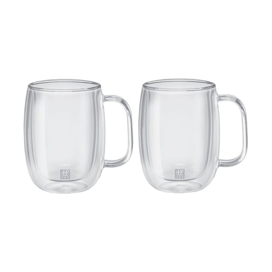 Zwilling Sorrento plus kaffekopp 2-pack 35,5 cl