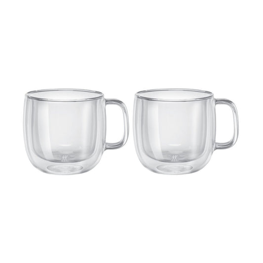 Zwilling Sorrento plus cappuccinokopp 2-pack 45 cl