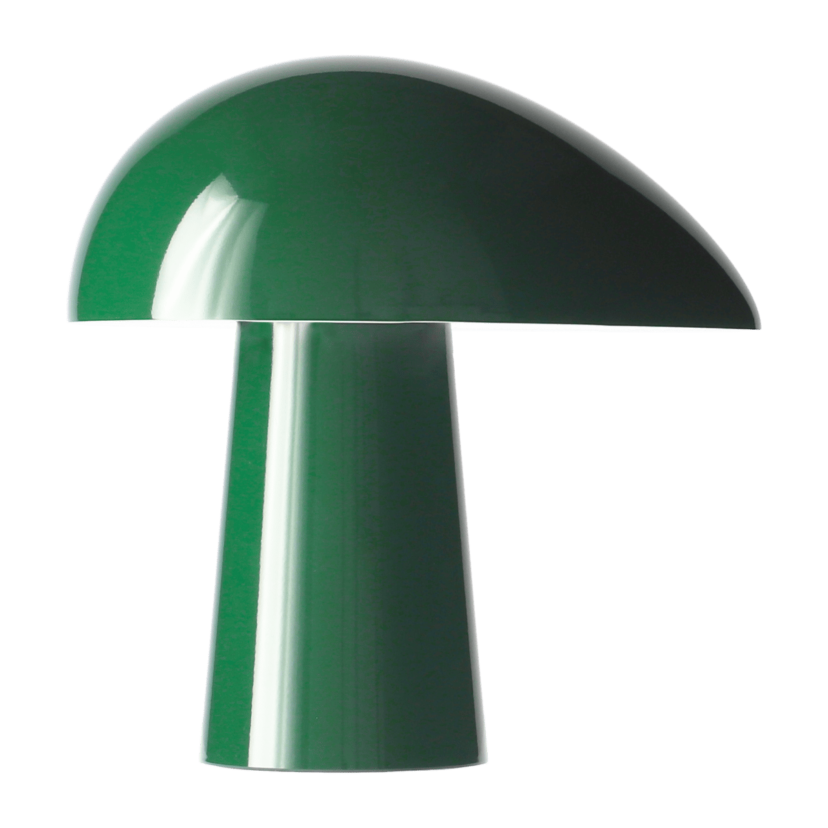 Fritz Hansen Night Owl bordslampa Limited Edition Forest green