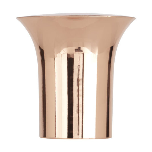 Tom Dixon Plum vinkylare 20,5 cm Copper