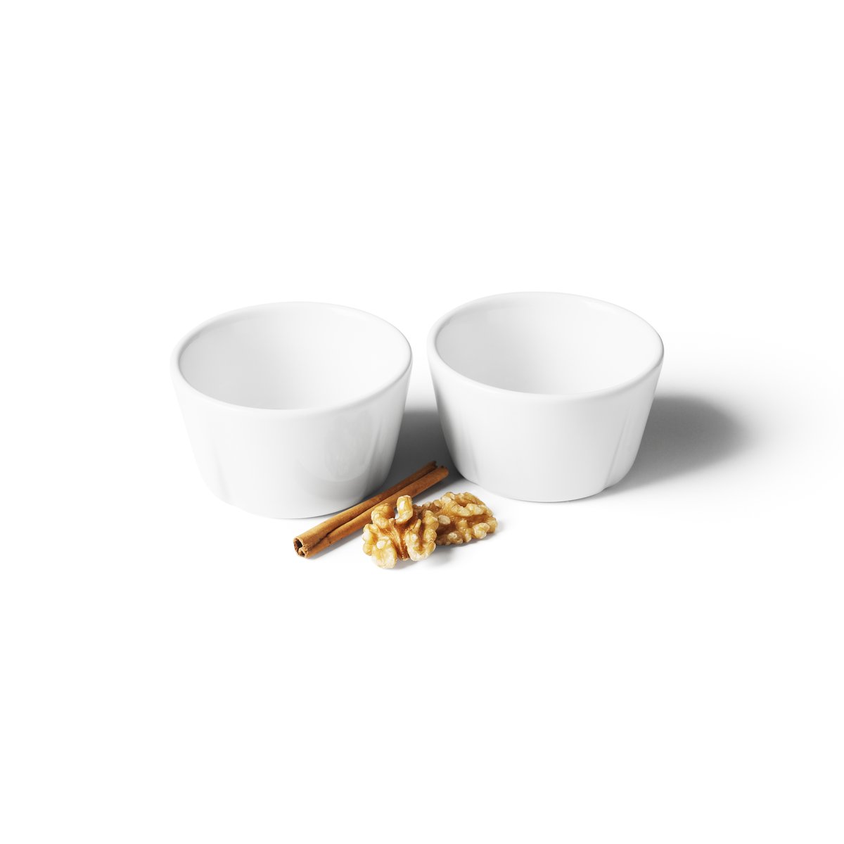 Rosendahl Grand Cru ramekin Ø9 cm 2-pack Vit