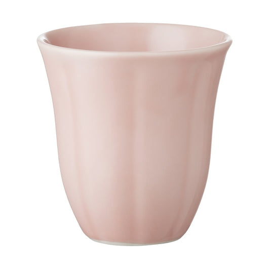 Aida Søholm Solvej mugg 30 cl Soft pink