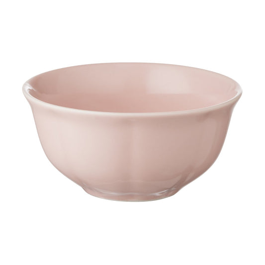 Aida Søholm Solvej skål 15 cm Soft pink