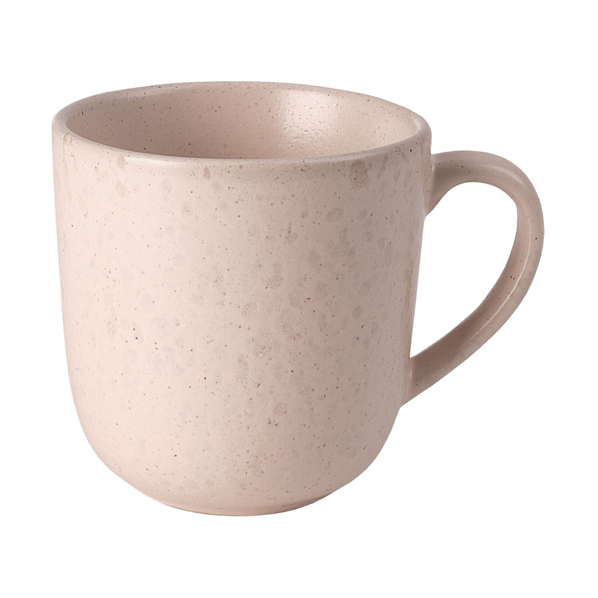 Aida Raw mugg med handtag 20 cl Nordic Nude