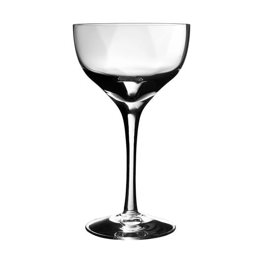 Kosta Boda Chateau likörglas 8 cl Klar