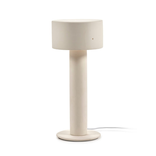 Serax Clara 02 bordslampa 34,5 cm Beige