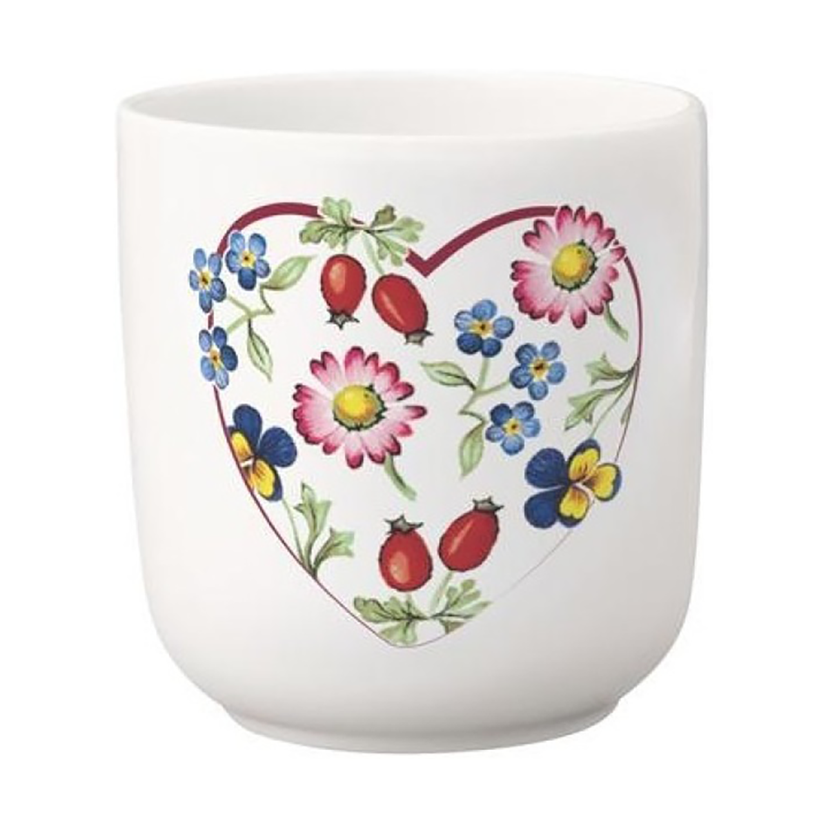 Villeroy & Boch 275 Mug kopp 29 cl Petite Fleur