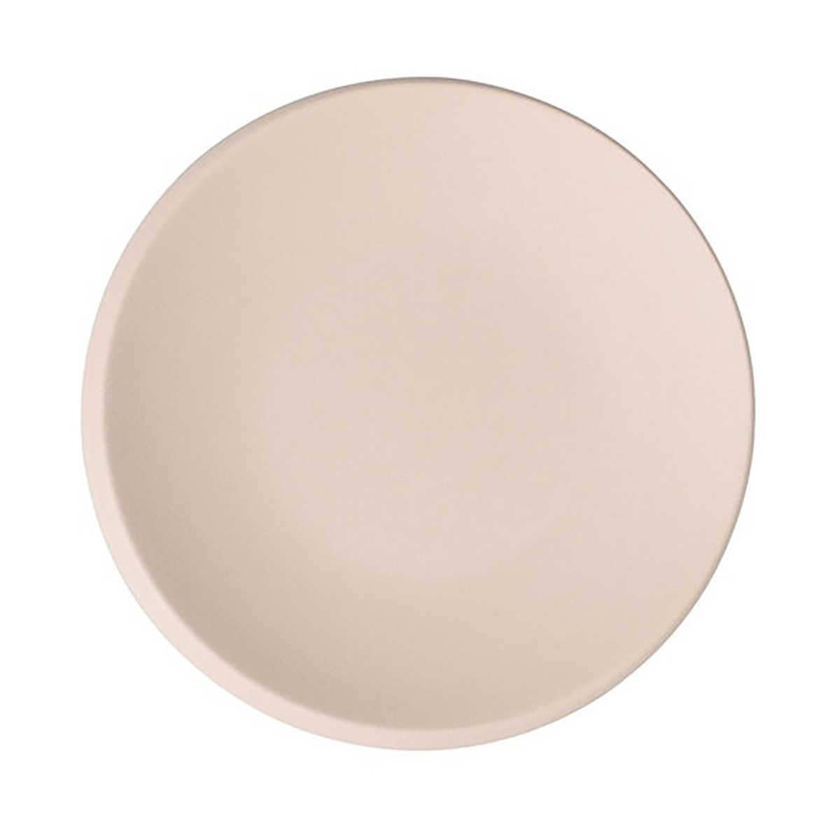 Villeroy & Boch NewMoon sidotallrik Ø16 cm Beige