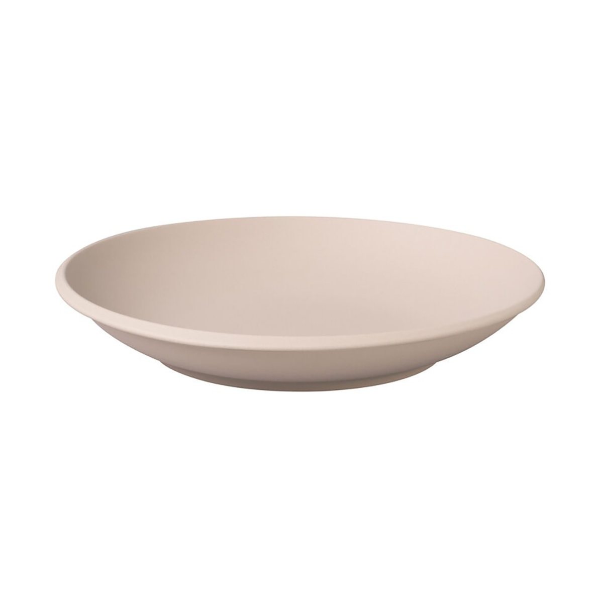 Villeroy & Boch NewMoon skål Ø29 cm Beige