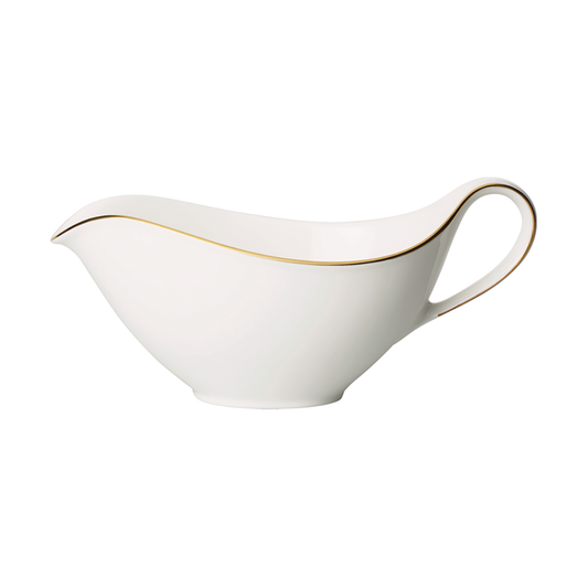 Villeroy & Boch Château Septfontaines såssnipa 26 cl Vit-guld